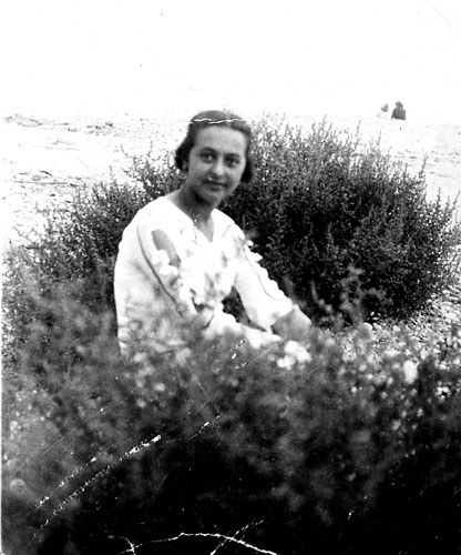 Carme Rovira